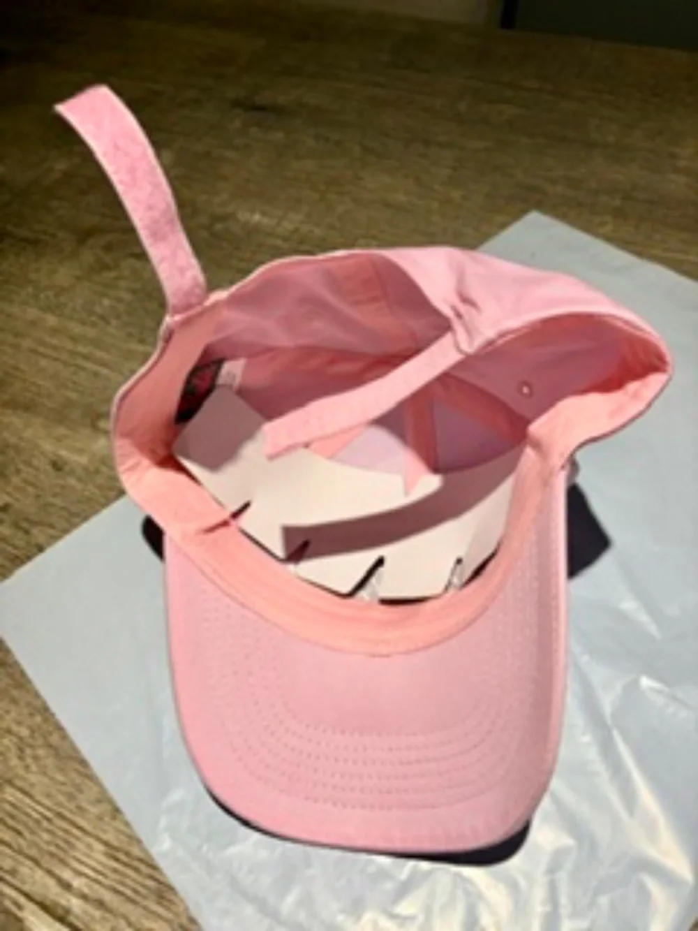 Barbie Baseball Cap,  NWT